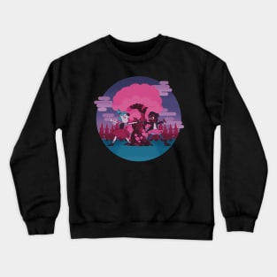 Grom Crewneck Sweatshirt